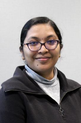 Meera Gopinath Sujatha